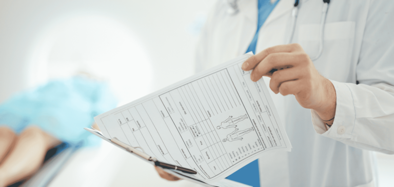 Diagnosis Errors Medical Malpractice Claim