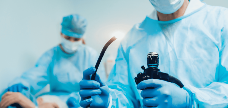 Endoscopy Causes Abdominal Tear Medical Malpractice