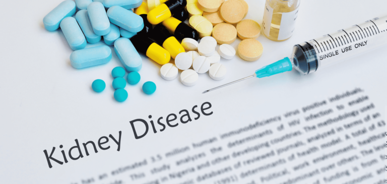 Failure to Diagnose Kidney Disease