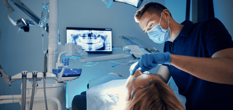 Florida Dental Malpractice