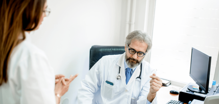 Medical Expert Testimony for Medical Malpractice