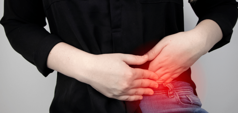 Misdiagnosis of Acute Appendicitis