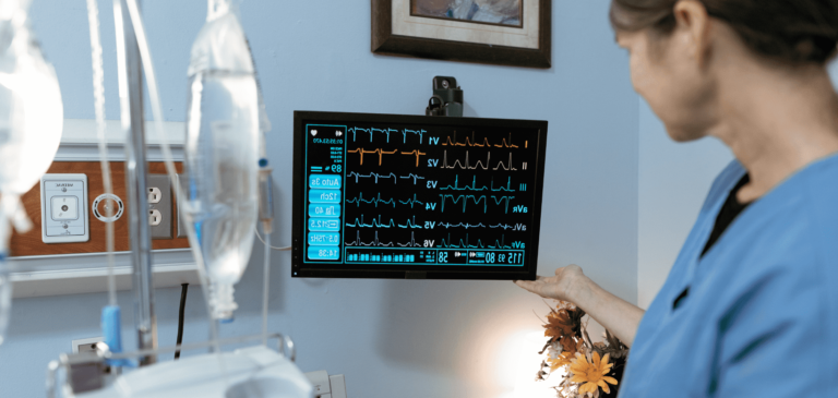 Nursing Mistake Medical Malpractice