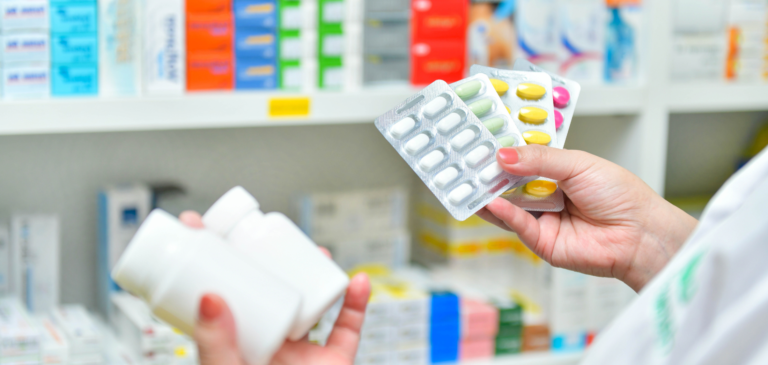 Prescription Drug Errors Medical Malpractice